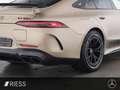 Mercedes-Benz AMG GT GT 63 AMG S E PERF Magno Night Burmes Sitzkli Schi Gold - thumbnail 4
