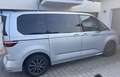 Volkswagen T7 Multivan Multivan TSI Style Silber - thumbnail 2