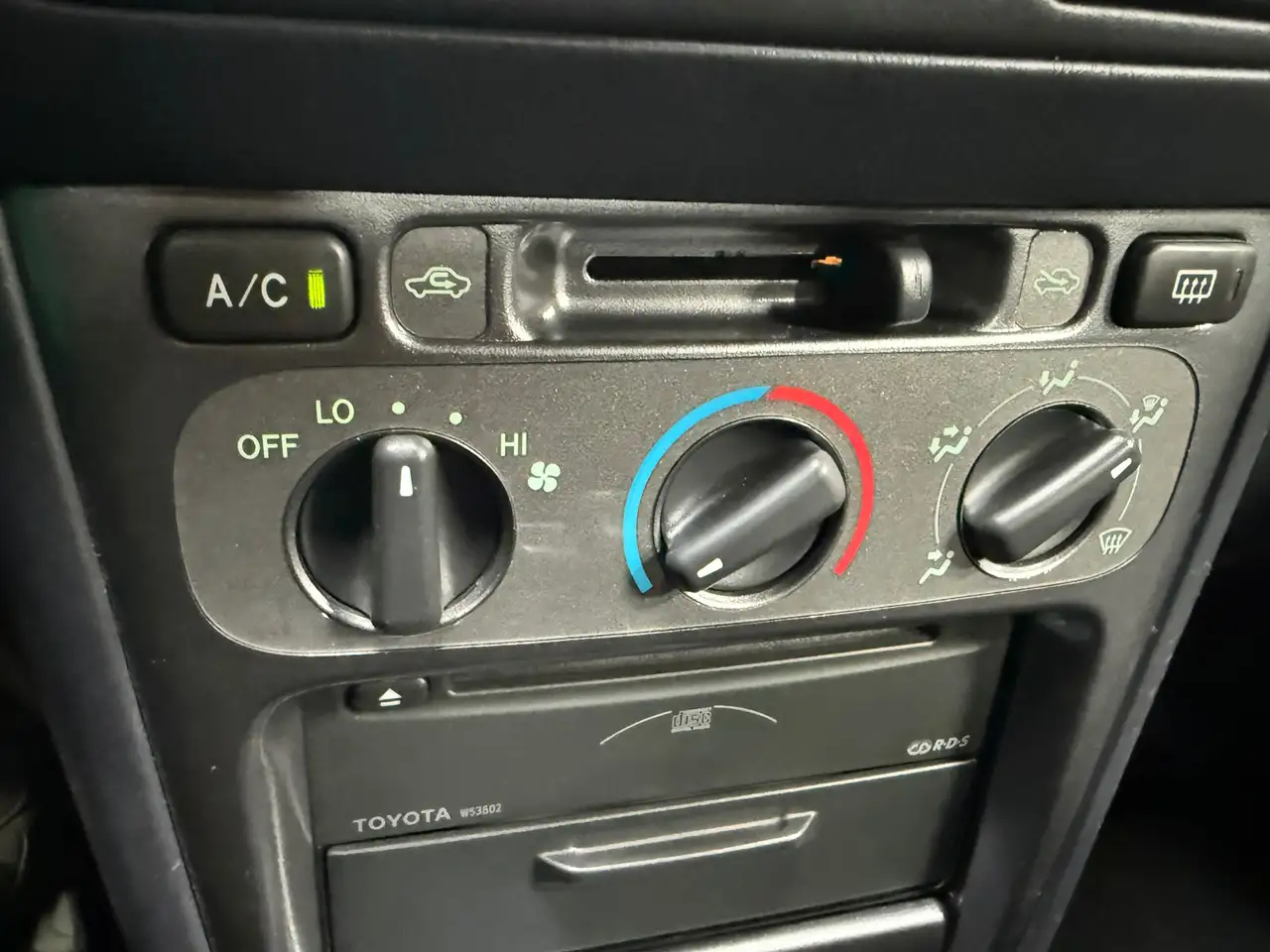 Toyota Corolla 1.6 VVT-i Sol, Airco, Zeldzaam goed rijdende auto!, foto 12