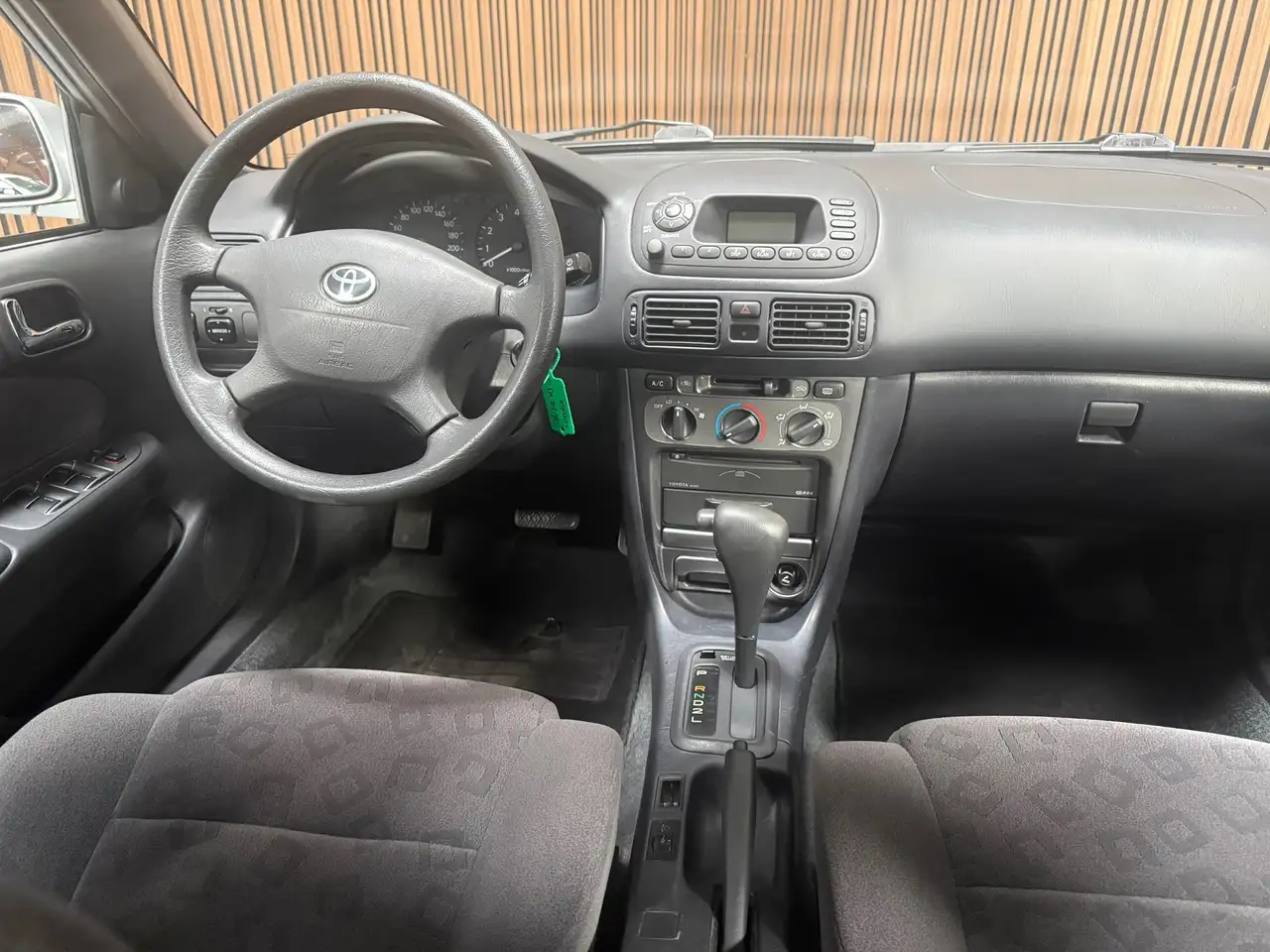 Toyota Corolla 1.6 VVT-i Sol, Airco, Zeldzaam goed rijdende auto!, foto 8