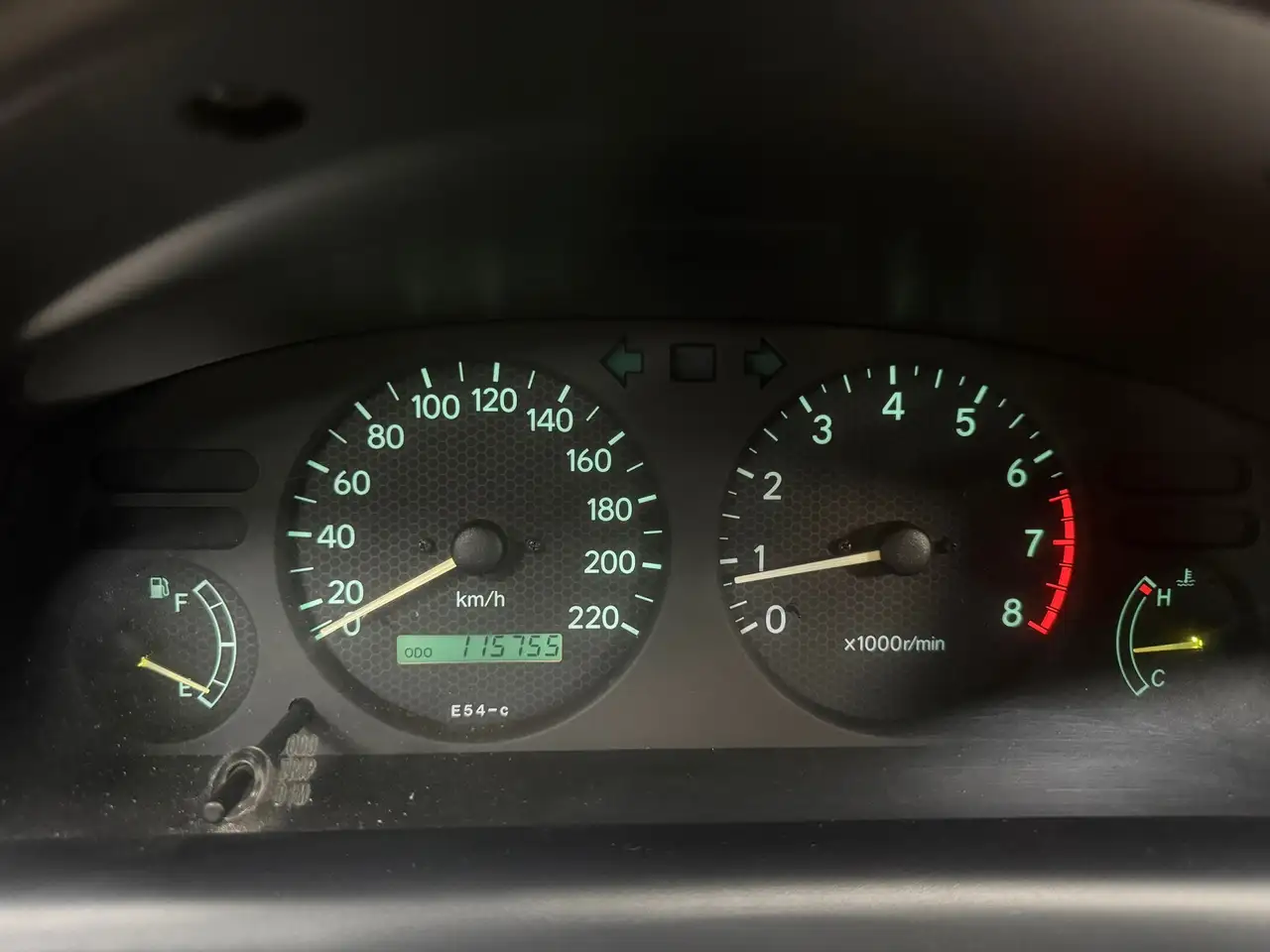 Toyota Corolla 1.6 VVT-i Sol, Airco, Zeldzaam goed rijdende auto!, foto 9