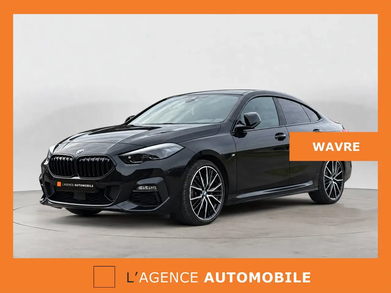 BMW 218