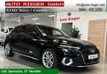 Audi A3 35 TFSI LED, Sportsitze, Virtual, Negro - thumbnail 1