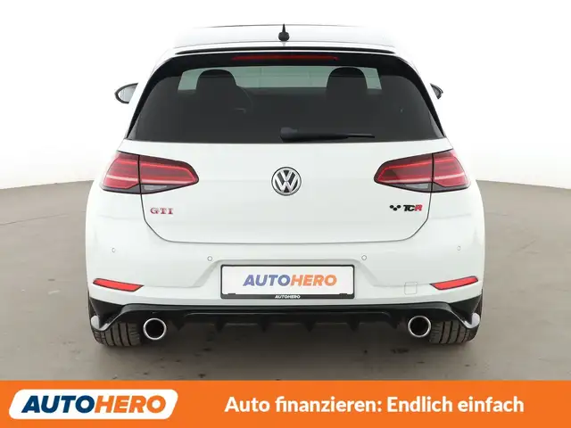 Volkswagen Golf view 5