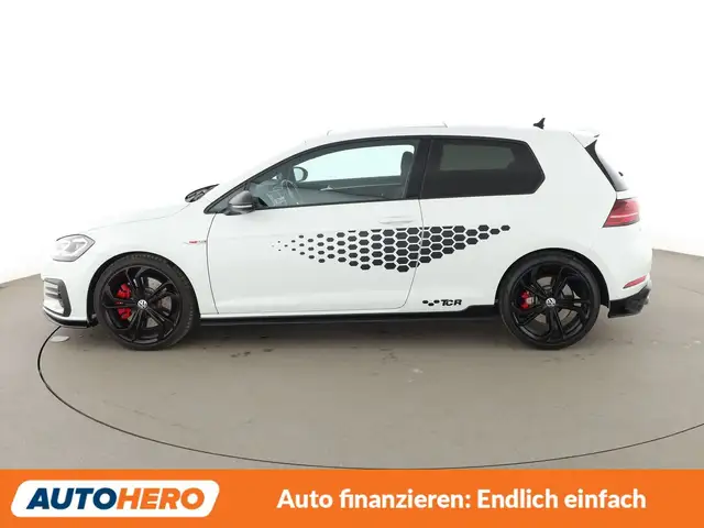 Volkswagen Golf view 3