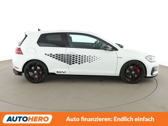 Volkswagen Golf view 7
