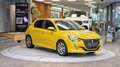 Peugeot 208 208  *Tempomat*Carplay*LED*PDC* Gelb - thumbnail 11