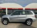 Toyota RAV 4 RAV4 2.0 Tdi D-4D cat 5 porte Sol Argent - thumbnail 2