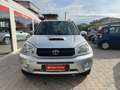 Toyota RAV 4 RAV4 2.0 Tdi D-4D cat 5 porte Sol Argent - thumbnail 3