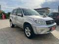 Toyota RAV 4 RAV4 2.0 Tdi D-4D cat 5 porte Sol Argent - thumbnail 4