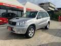 Toyota RAV 4 RAV4 2.0 Tdi D-4D cat 5 porte Sol Argent - thumbnail 1
