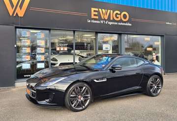 3.0 v6 suralimente 380ch r-dynamic awd meridian-toit panoramique-immat fr