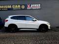 BMW X1 🔺X1*LOOK M TECHNIK*XENON*CARPPLAY*2L🔺 Weiß - thumbnail 7