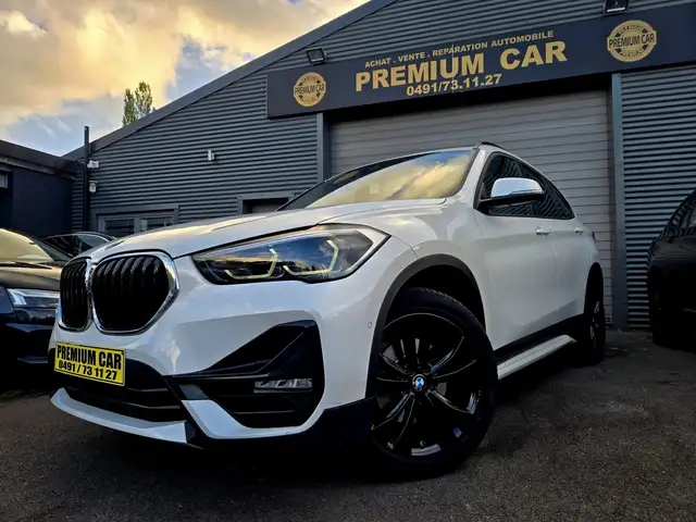 BMW X1 🔺X1*LOOK M TECHNIK*XENON*CARPPLAY*2L🔺