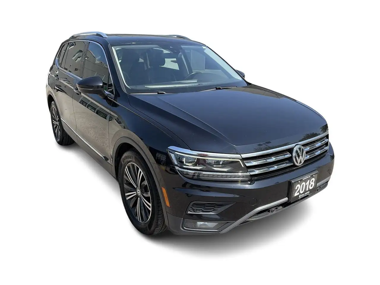 Volkswagen Tiguan fotografie Volkswagen Tiguan