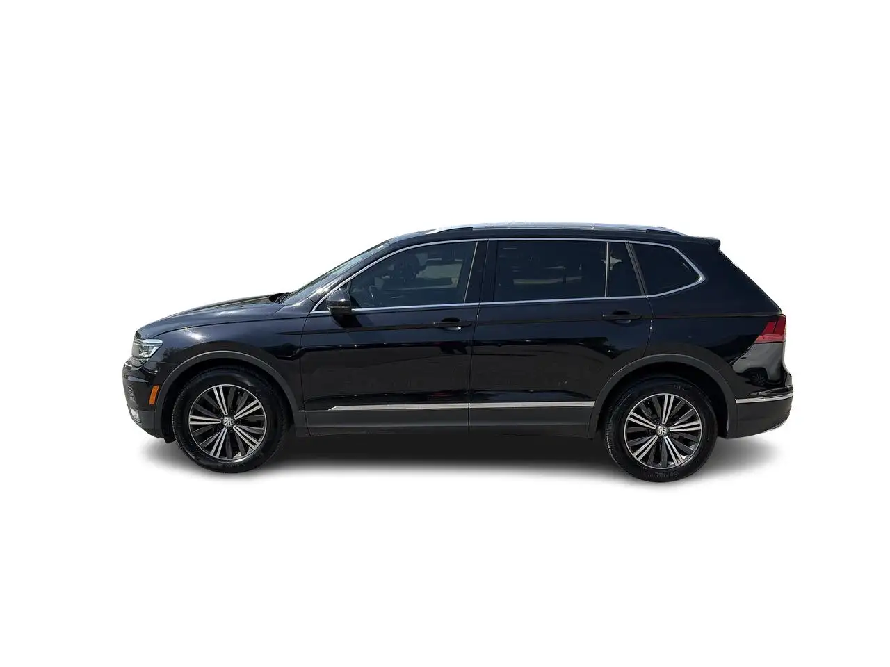 Volkswagen Tiguan fotografie Volkswagen Tiguan