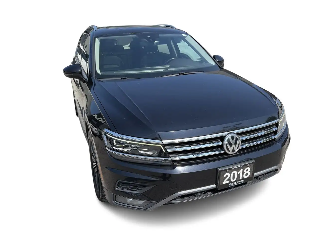 Volkswagen Tiguan fotografie Volkswagen Tiguan