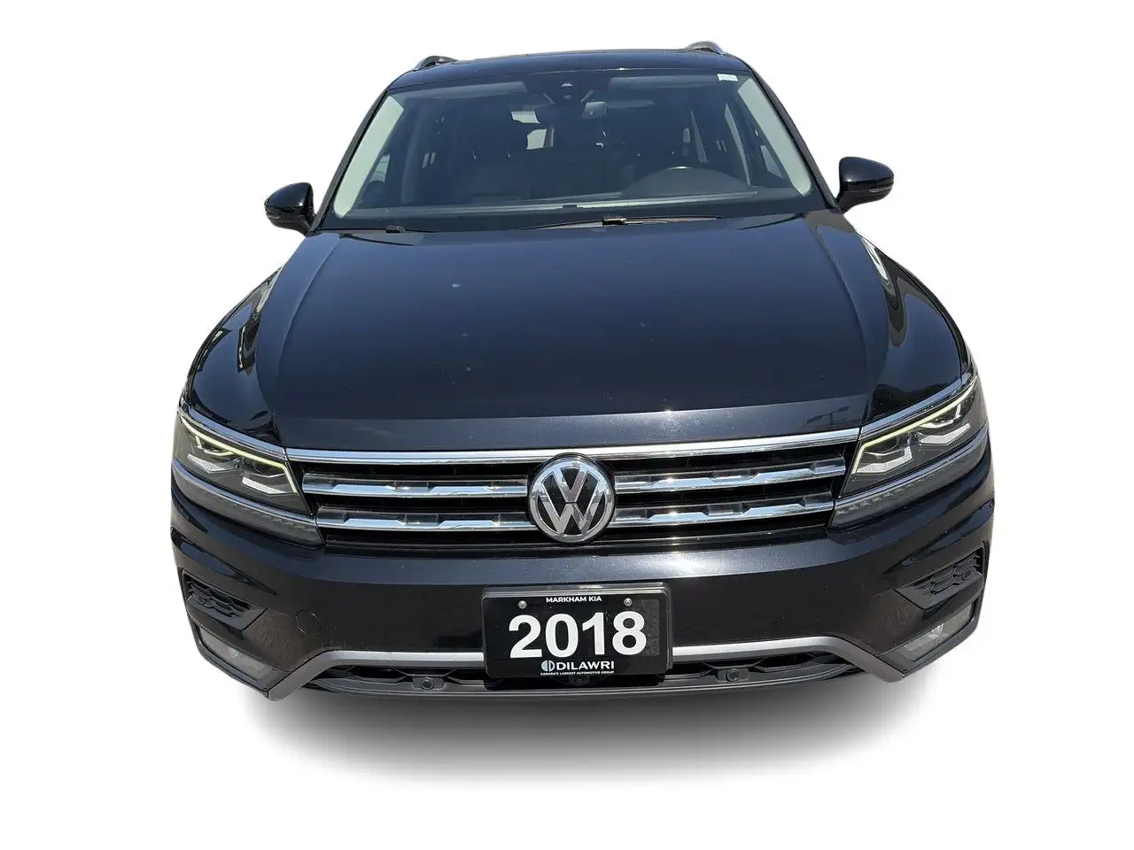 Volkswagen Tiguan fotografie Volkswagen Tiguan