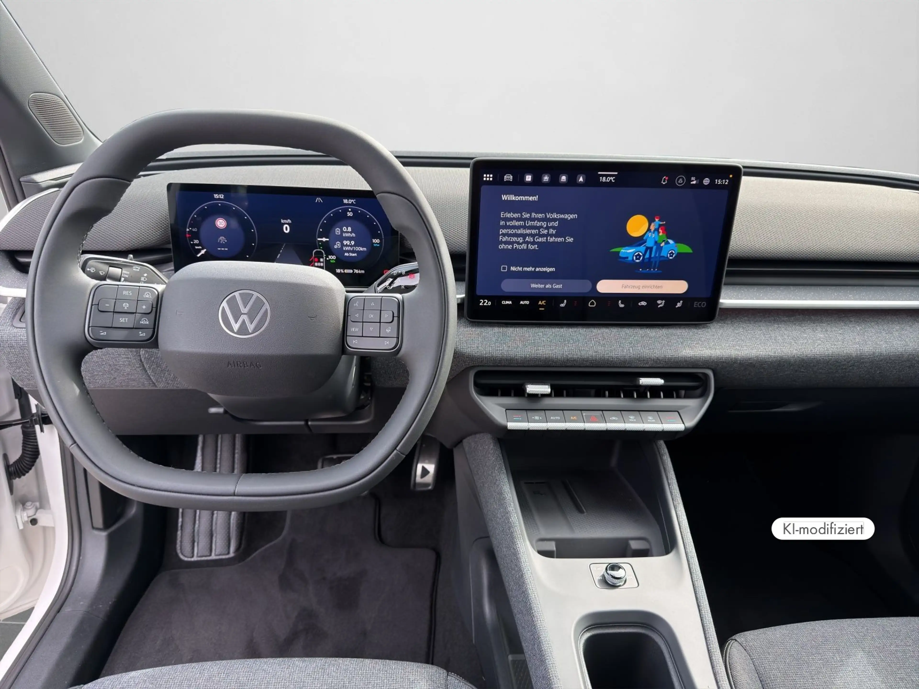 Volkswagen ID. Polo ID.Polo Launch-Edition Style 52 kWh — photo 3