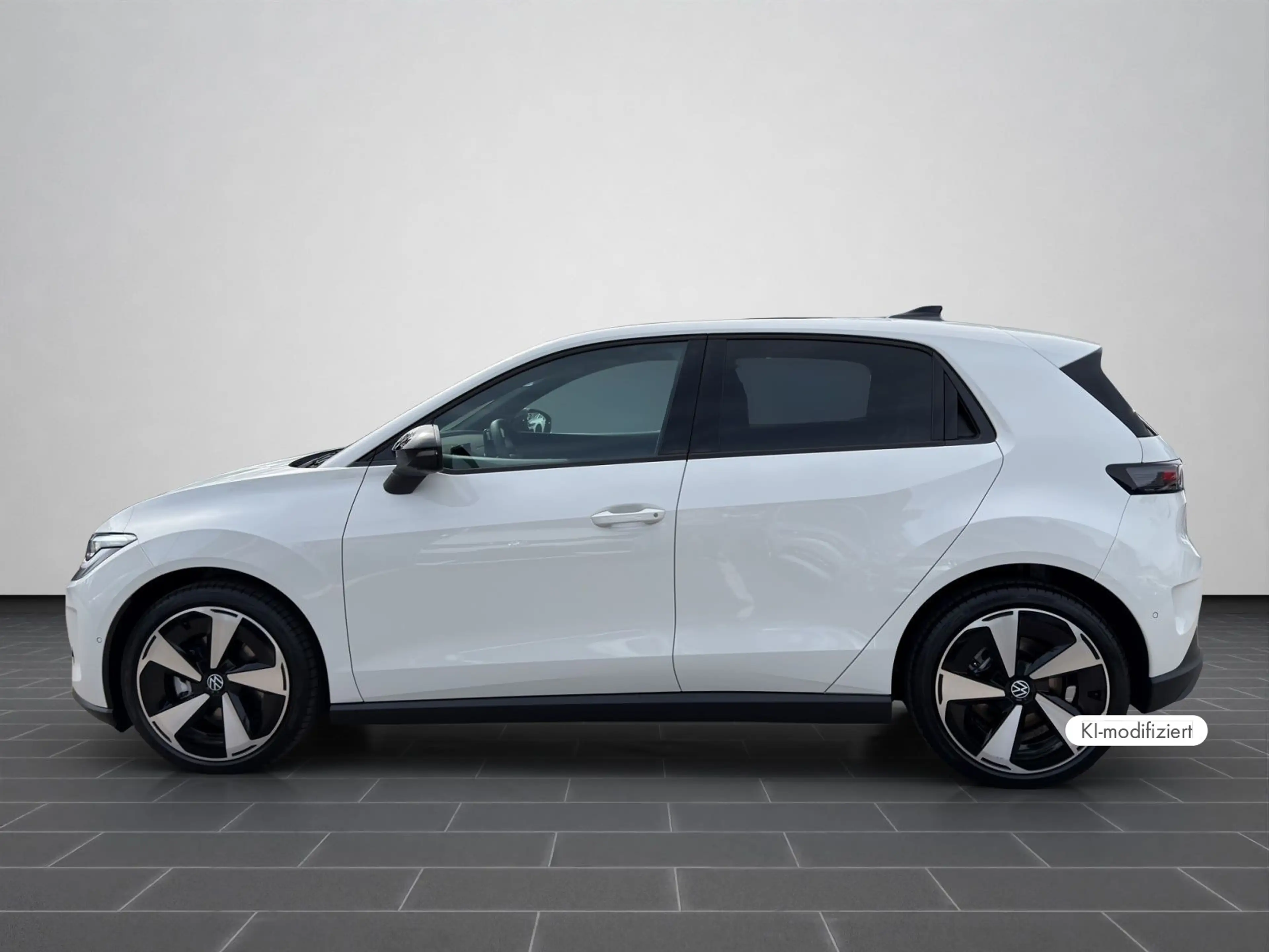 Volkswagen ID. Polo ID.Polo Launch-Edition Style 52 kWh — photo 7