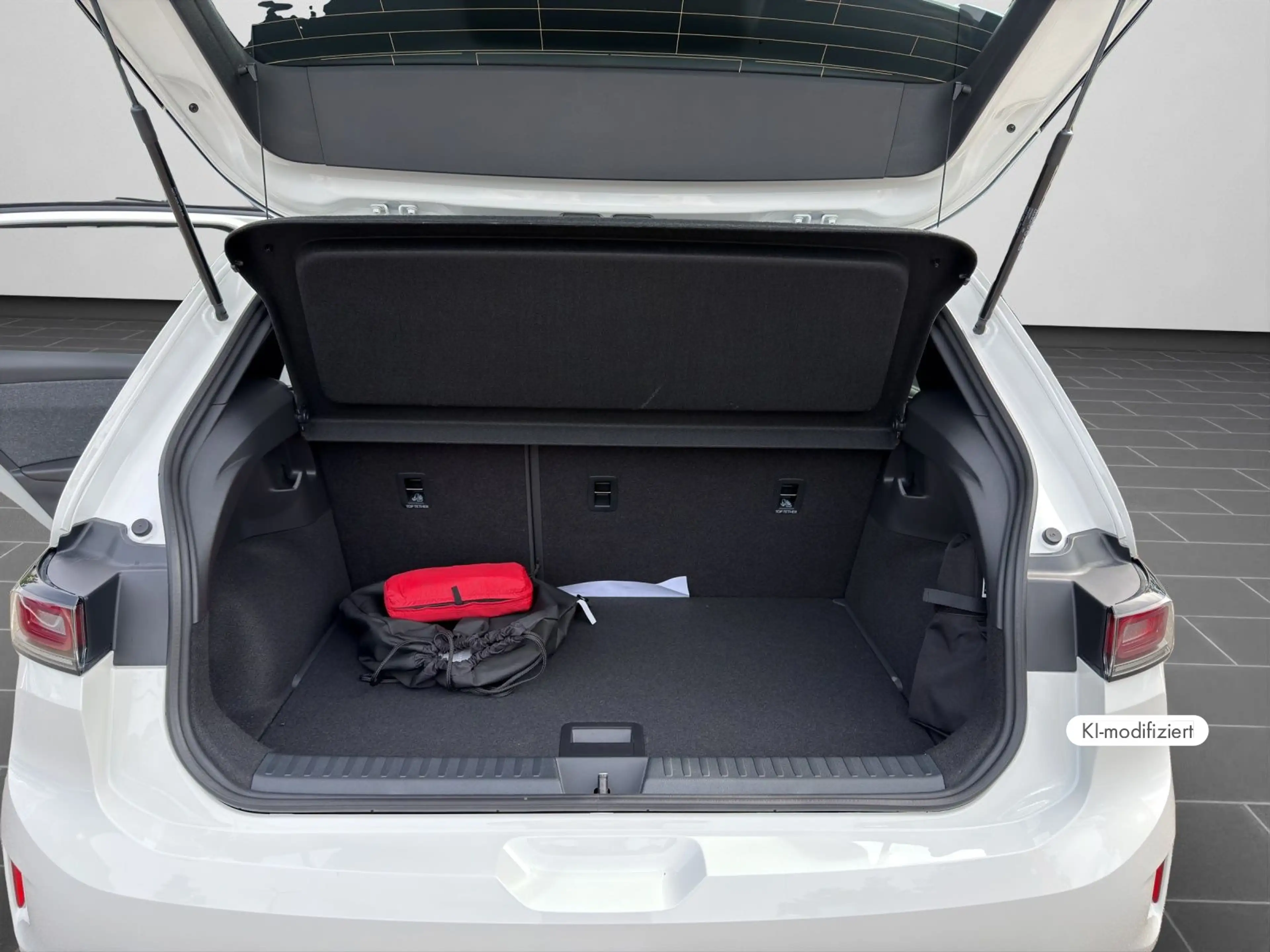 Volkswagen ID. Polo ID.Polo Launch-Edition Style 52 kWh — photo 15
