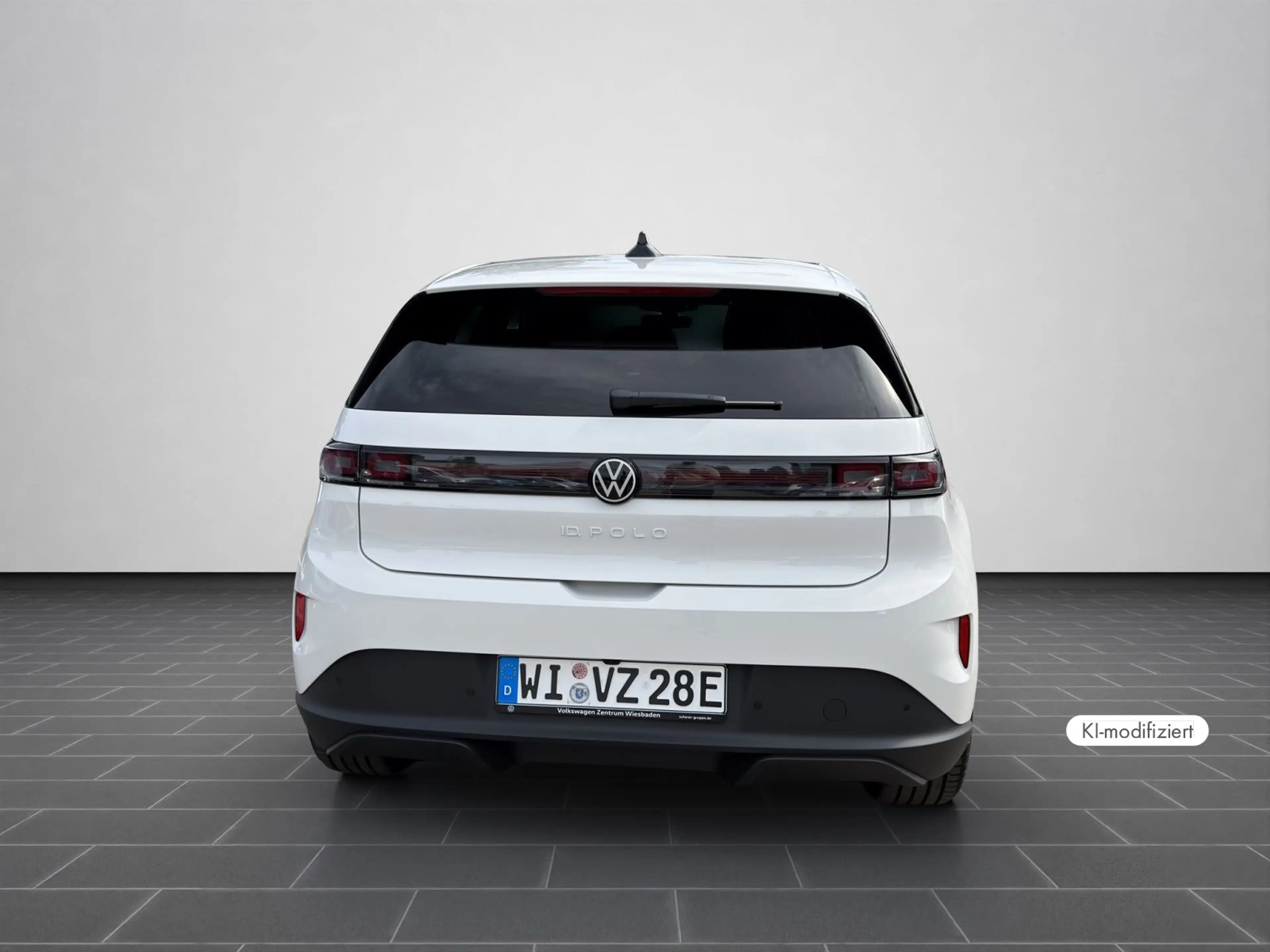 Volkswagen ID. Polo ID.Polo Launch-Edition Style 52 kWh — photo 6