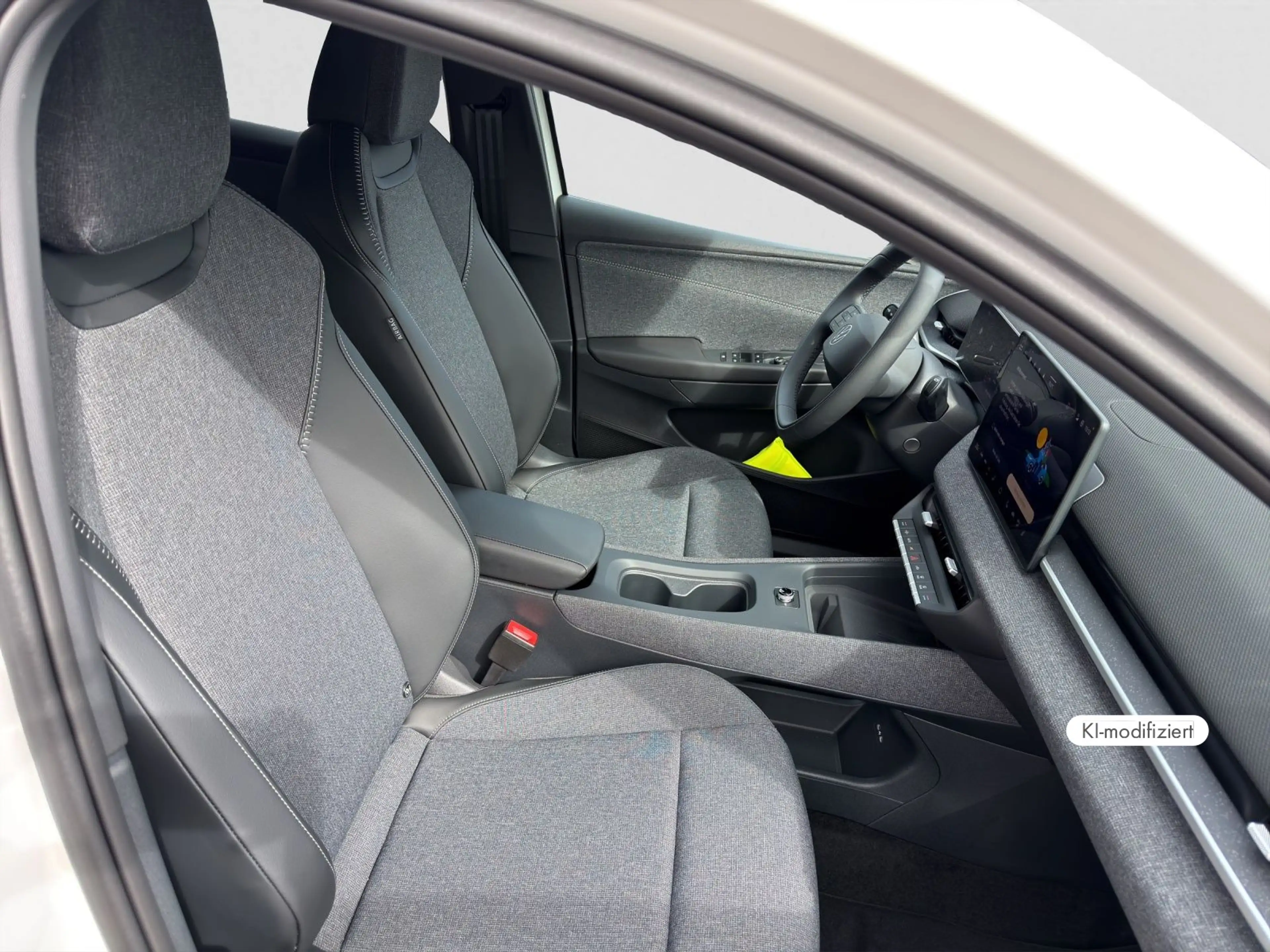 Volkswagen ID. Polo ID.Polo Launch-Edition Style 52 kWh — photo 4