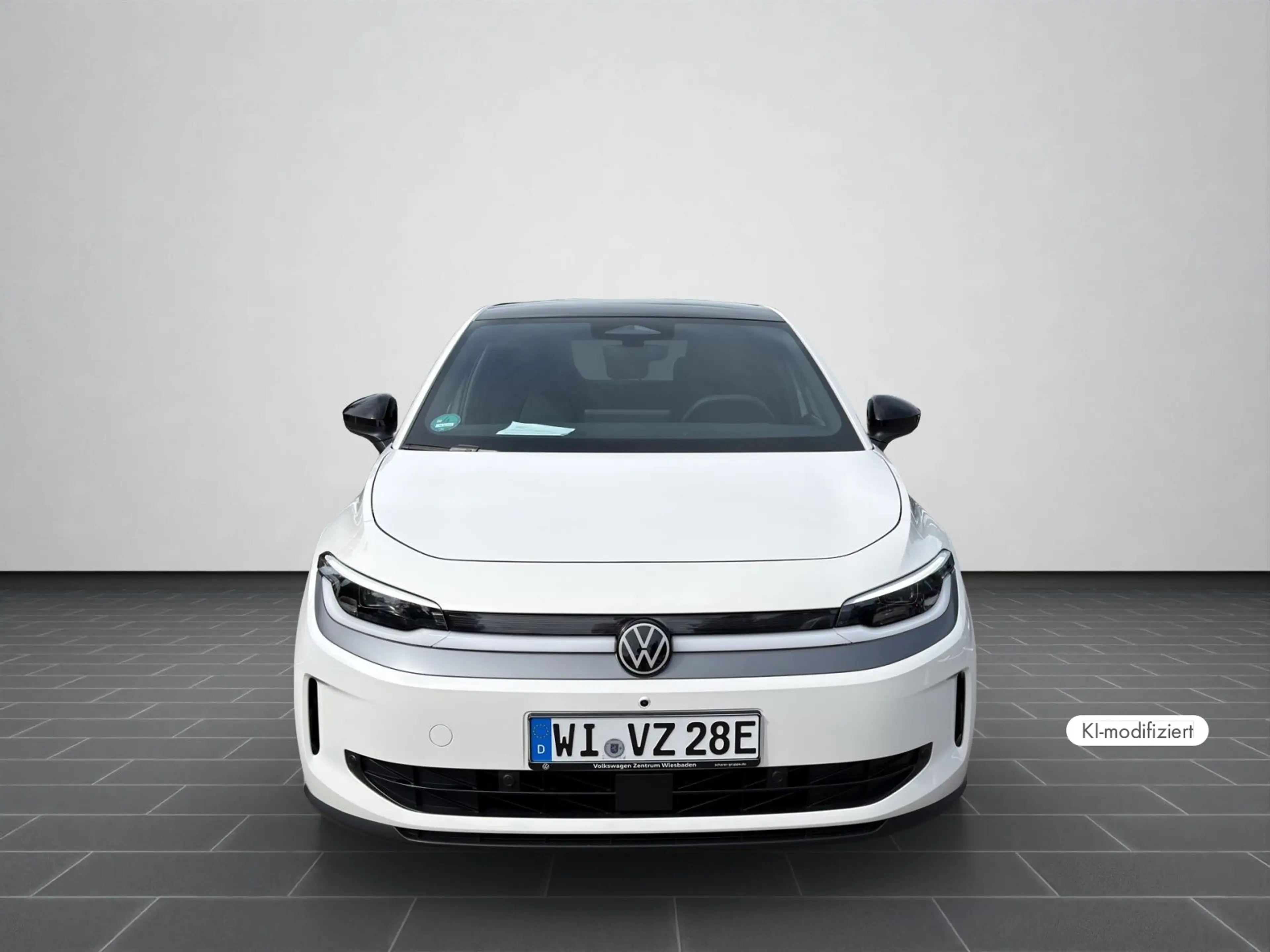 Volkswagen ID. Polo ID.Polo Launch-Edition Style 52 kWh — photo 5