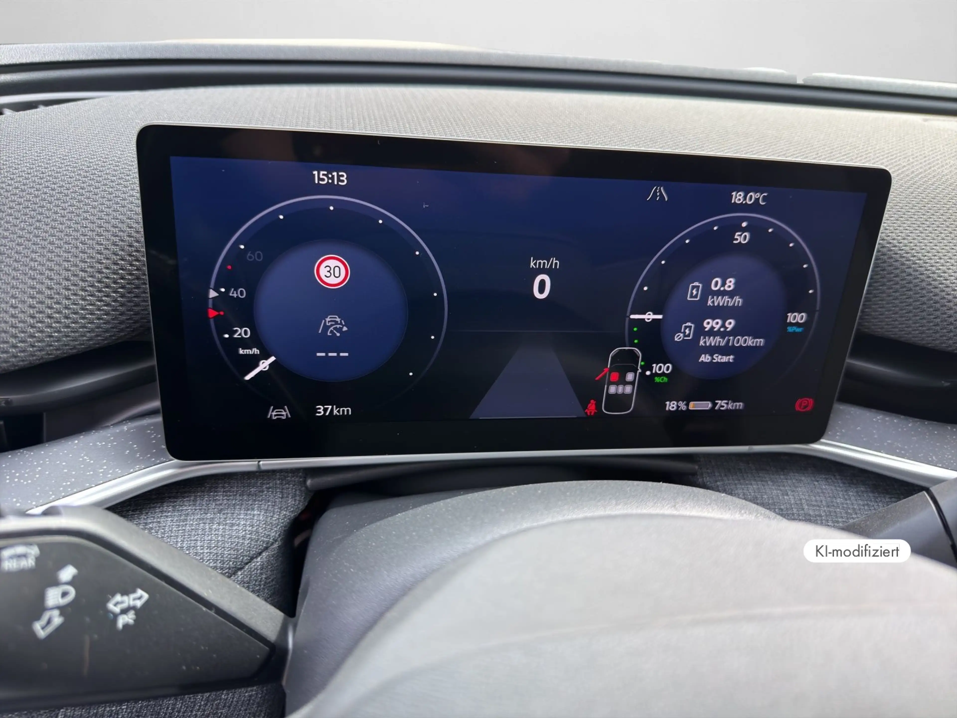 Volkswagen ID. Polo ID.Polo Launch-Edition Style 52 kWh — photo 10