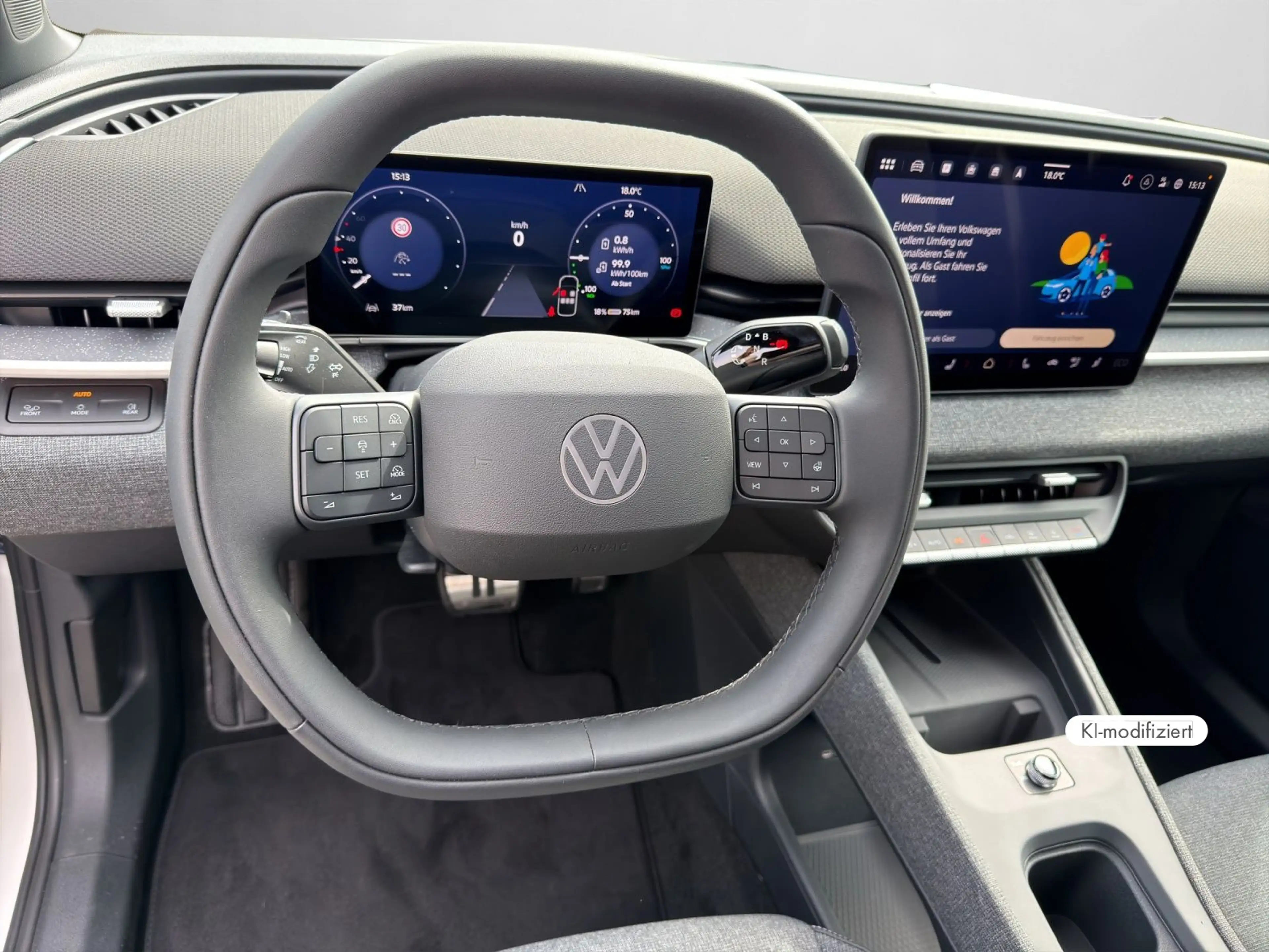 Volkswagen ID. Polo ID.Polo Launch-Edition Style 52 kWh — photo 9