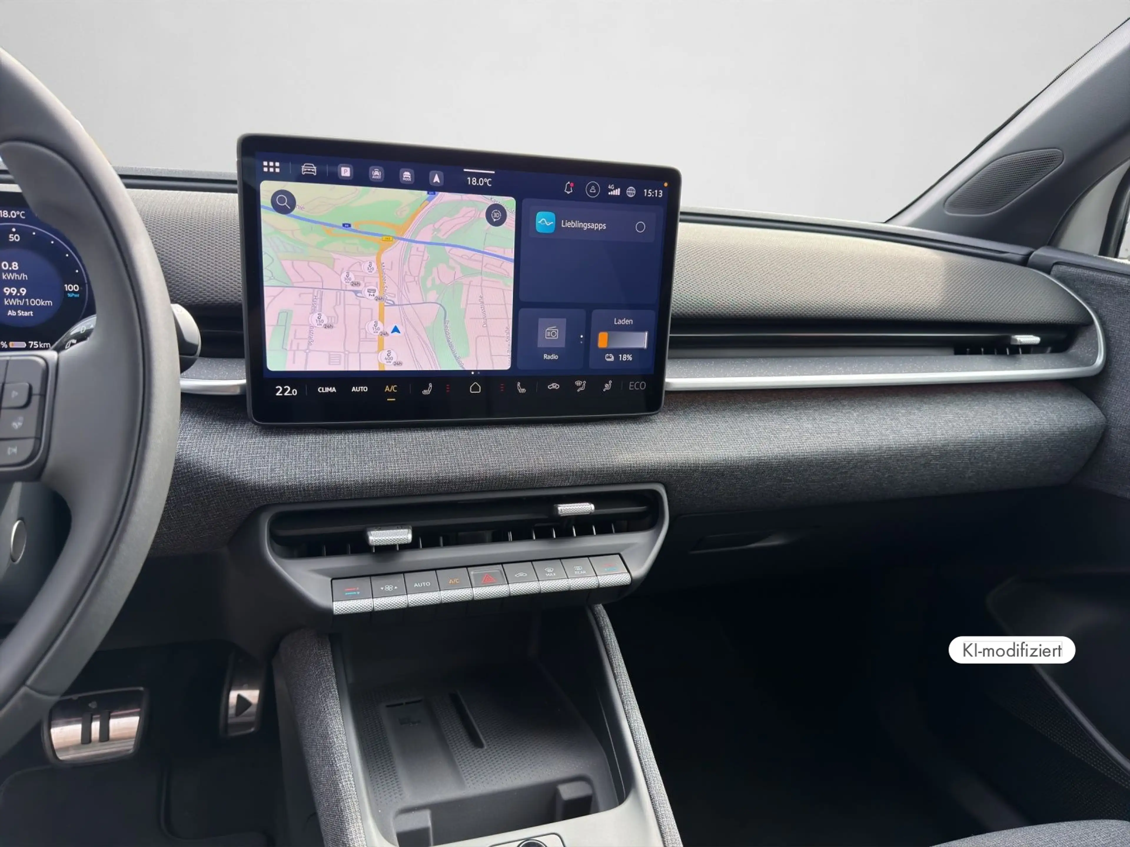 Volkswagen ID. Polo ID.Polo Launch-Edition Style 52 kWh — photo 11