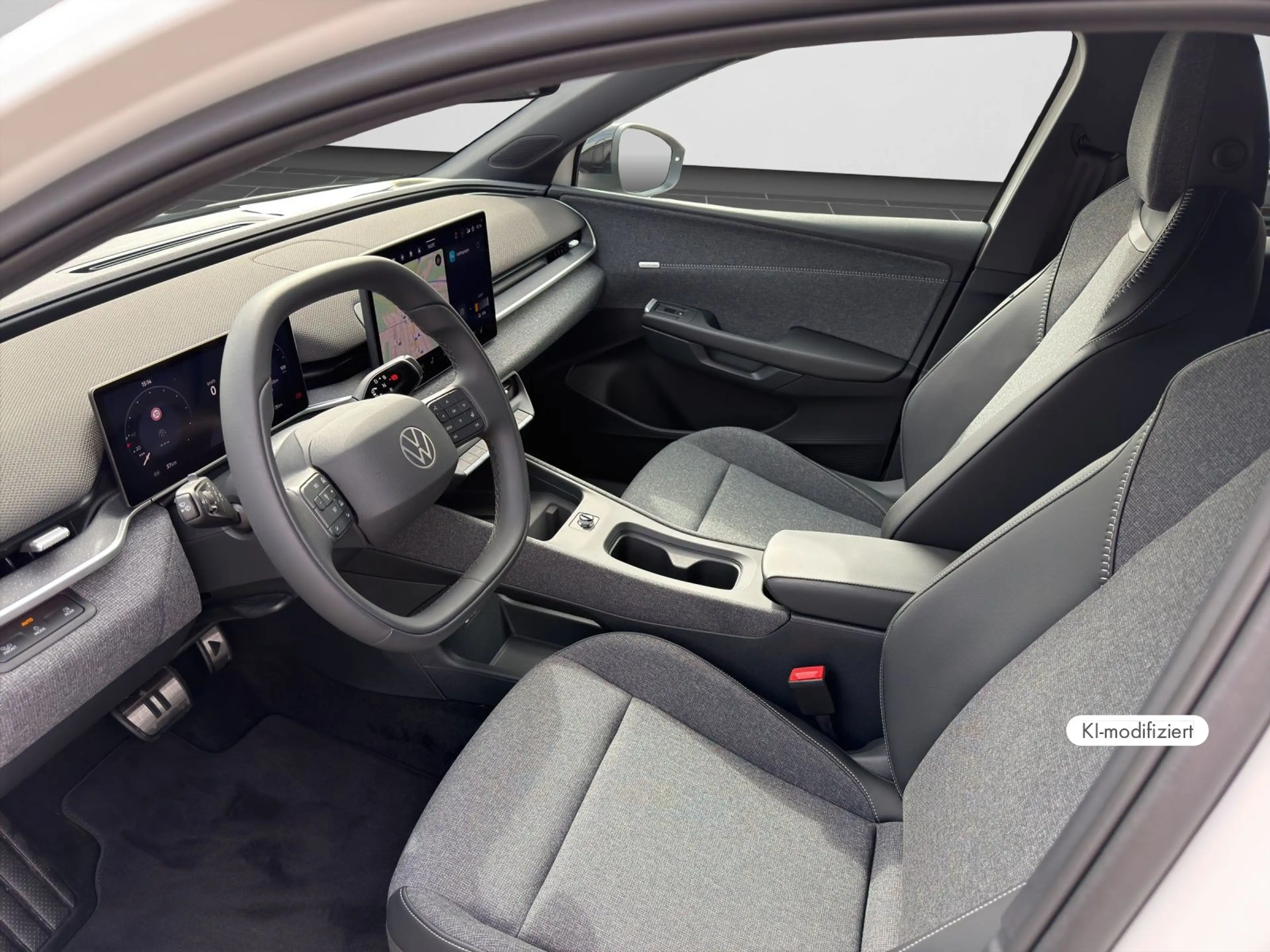 Volkswagen ID. Polo ID.Polo Launch-Edition Style 52 kWh — photo 12