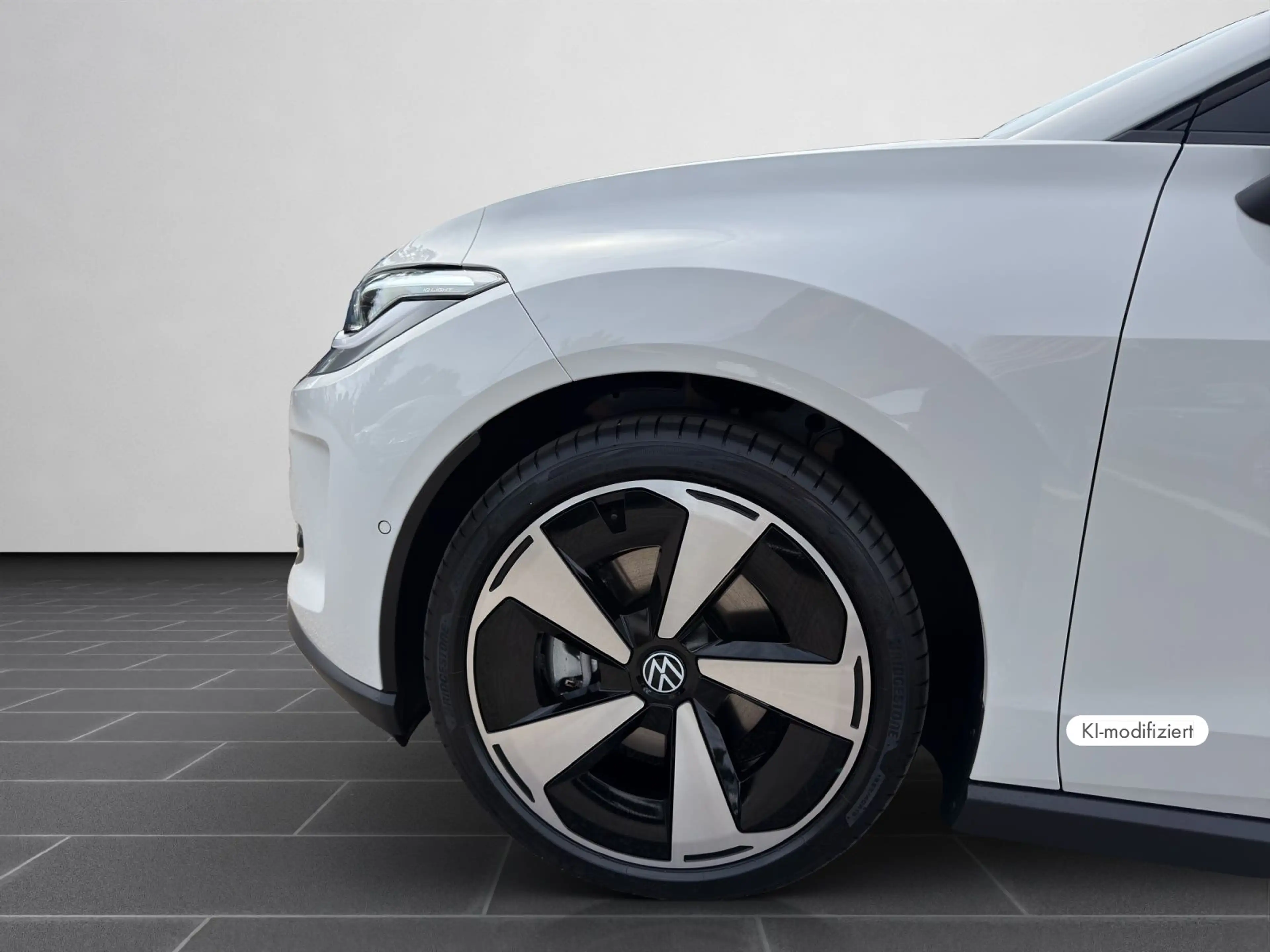 Volkswagen ID. Polo ID.Polo Launch-Edition Style 52 kWh — photo 8