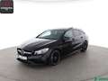 Mercedes-Benz CLA 45 AMG CLA 45 AMG Shooting Brake 4M NIGHT PANO,HARMAN/K Negro - thumbnail 1