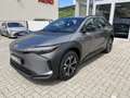 Toyota bZ4X Basis 2WD TAXI Aktion € 610,- Grau - thumbnail 3