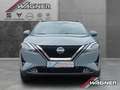 Nissan Qashqai 1.3 DIG-T MHEV Tekna Keyless ACC Panorama Kamera Grijs - thumbnail 5