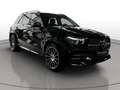 Mercedes-Benz GLE 580 4M AMG-Line+Night+AIRMATIC+AHK+DISTR+HUP Schwarz - thumbnail 4