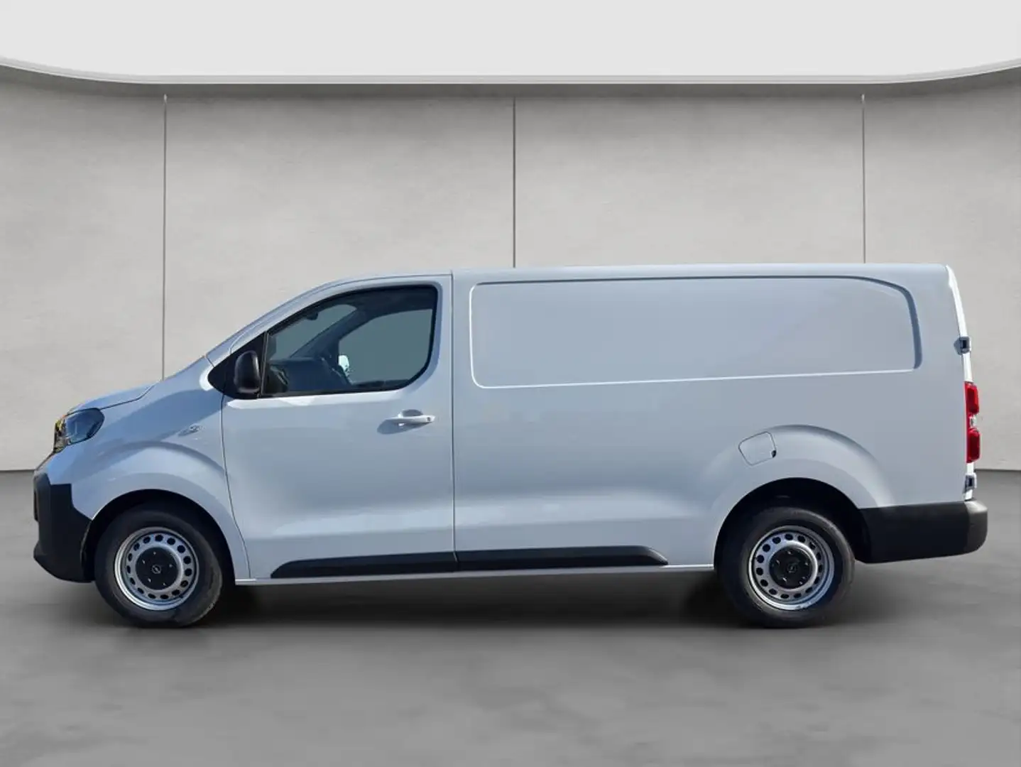 Opel Vivaro 2.0 BlueHDi 145 Lang 106 kW, 4-türig (Diese Bianco - 2