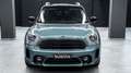 MINI Cooper D Countryman 2.0 150CV HYPE SPECIAL PAINT VIRTUAL NAI CAM ITA Gris - thumbnail 3