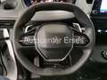 Peugeot Partner Asphalt L1 Navi Automatik Kam Standheiz Blanc - thumbnail 11