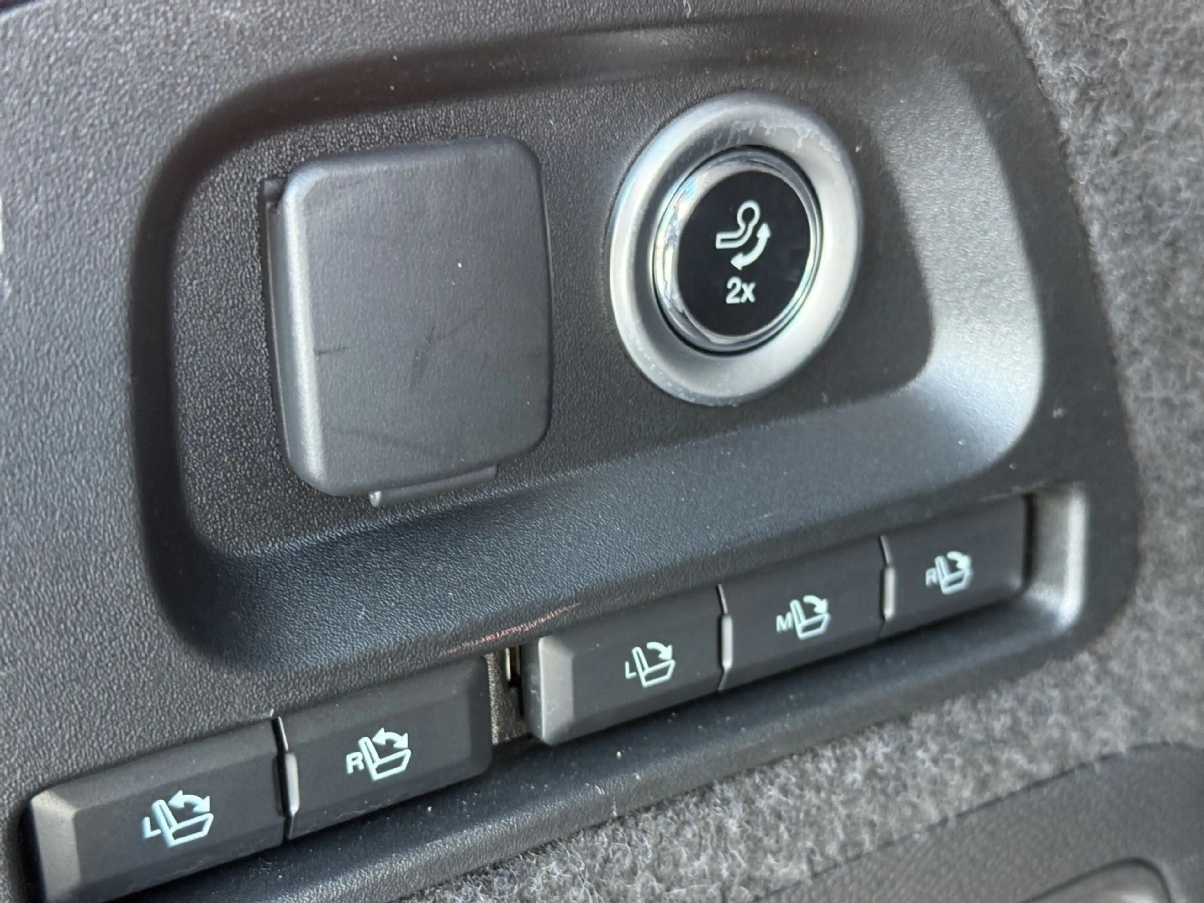 Ford Galaxy 2.0 Titanium X ACC BLIS Leder AHK — photo 14
