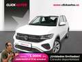 Volkswagen T-Cross 1.0 TSI Edition Blanco - thumbnail 1