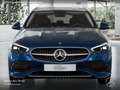 Mercedes-Benz C 300 de T 4M AVANTG+PANO+LED+KAMERA+TOTW+KEYLESS Blau - thumbnail 8