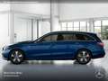 Mercedes-Benz C 300 de T 4M AVANTG+PANO+LED+KAMERA+TOTW+KEYLESS Blau - thumbnail 6