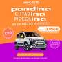 Fiat Panda Pandina 1.0 firefly hybrid s&s Bianco - thumbnail 1