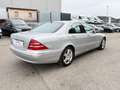 Mercedes-Benz S 320 S320 Automatik Leder_KlimAut_Navi_Schiebedach Silber - thumbnail 5