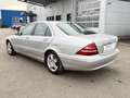 Mercedes-Benz S 320 S320 Automatik Leder_KlimAut_Navi_Schiebedach Silber - thumbnail 7