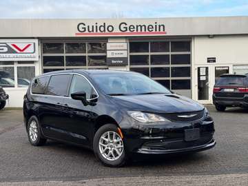 Chrysler Pacifica 3.6l V6 SXT 3,99% Finanzierung m
