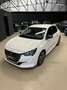 Peugeot 208 1.5 BlueHDi *CLIM*GPS*LED*JA*1 PROP*GARANT  2 ANS* Blanc - thumbnail 15