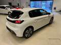 Peugeot 208 1.5 BlueHDi *CLIM*GPS*LED*JA*1 PROP*GARANT  2 ANS* Blanc - thumbnail 7